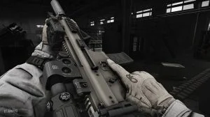 Escape from Tarkov Patch Notes (March 21)