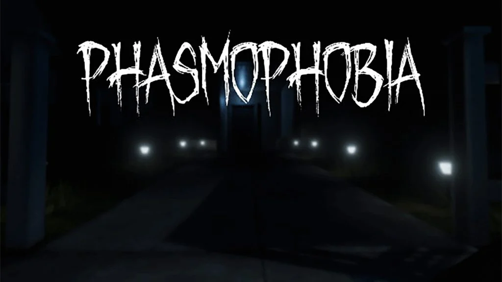 Phasmophobia Patch Notes (March 8)