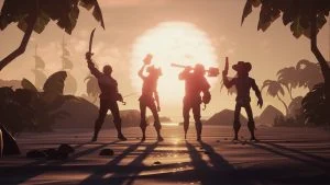 Sea of Thieves Documentary is Free on YouTube