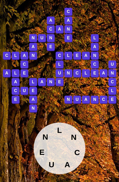 Wordscapes Daily Puzzle Answers for March 8 2023