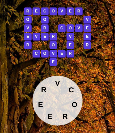 Wordscapes Daily Puzzle Answers for March 11 2023