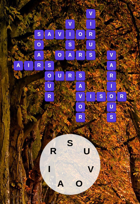 Wordscapes Daily Puzzle Answers for March 12 2023