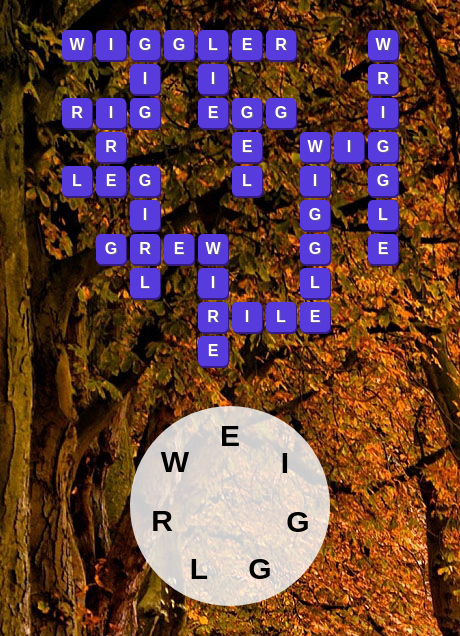 Wordscapes Daily Puzzle Answers for March 14 2023