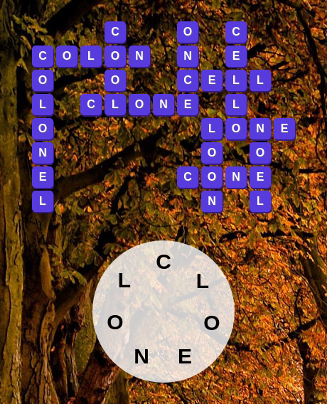 Wordscapes Daily Puzzle Answers for March 17 2023