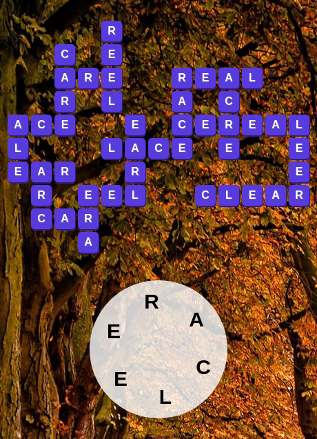 Wordscapes Daily Puzzle Answers for March 18 2023