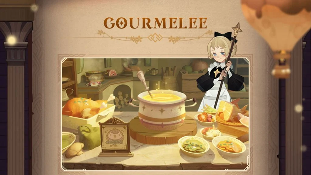 AFK Arena: Gourmelee Chef Challenge S Recipes List (2023)