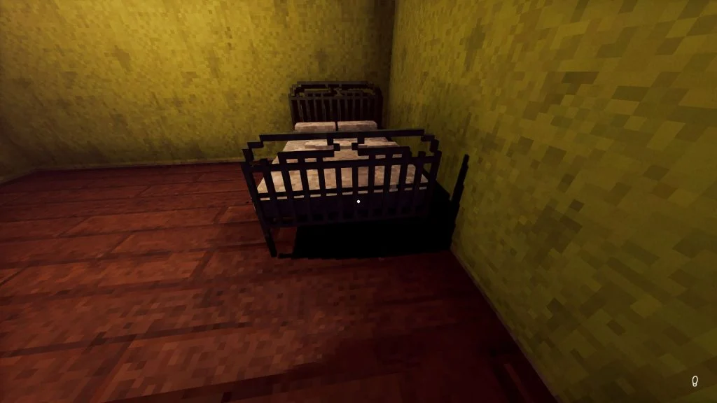 How to Get a Bed in Shadows of Doubt