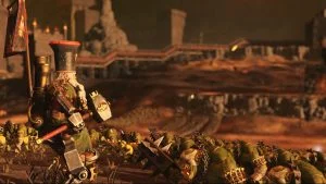 Total War: Warhammer 3 Forge of the Chaos Dwarfs Release Time