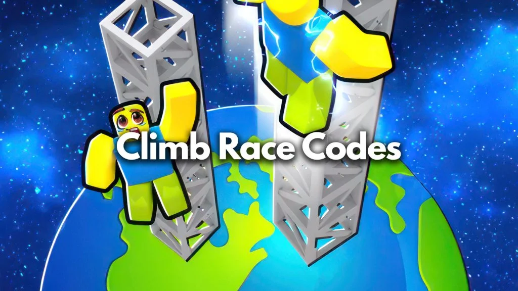Climb Race Codes: Free Coins (May 2023)