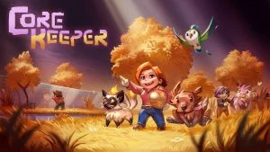 Core Keeper Paws & Claws Update Adds Pets & Creative Mode