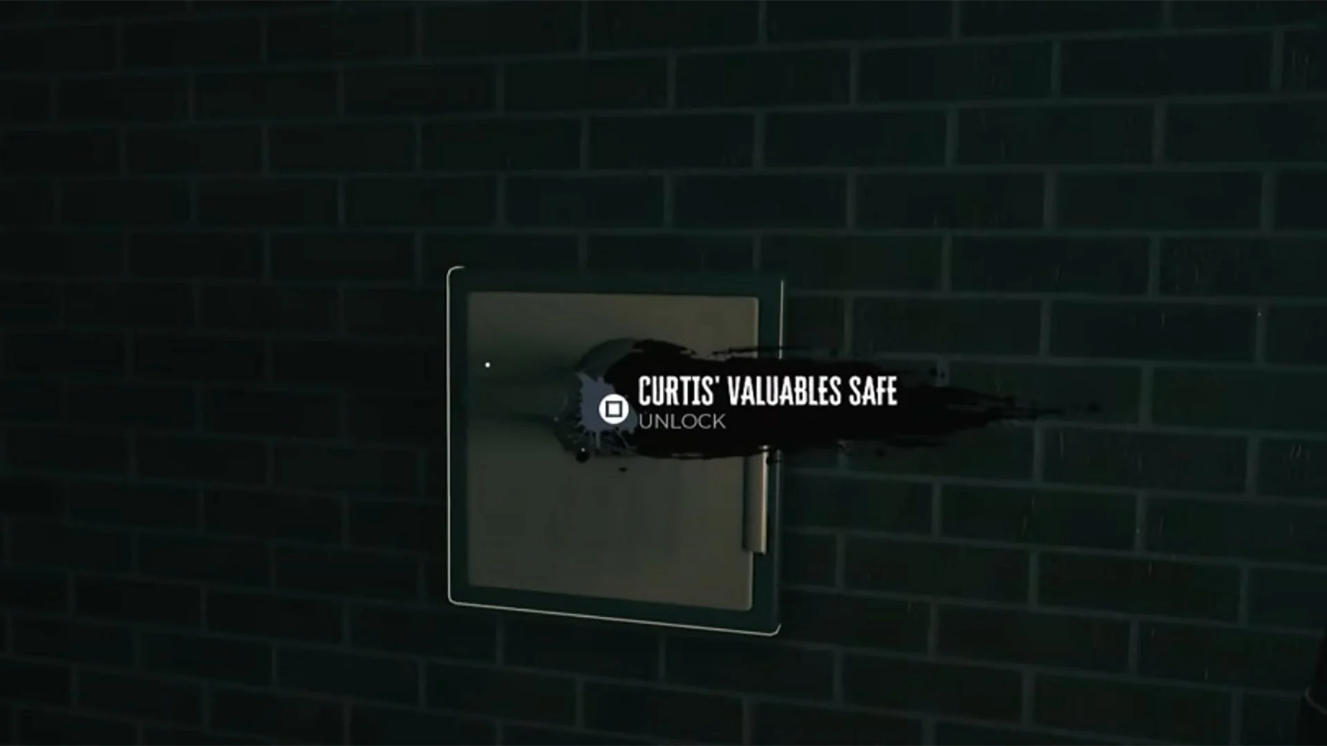 How to Open Curtis' Valuables Safe Dead Island 2 Gamer Digest