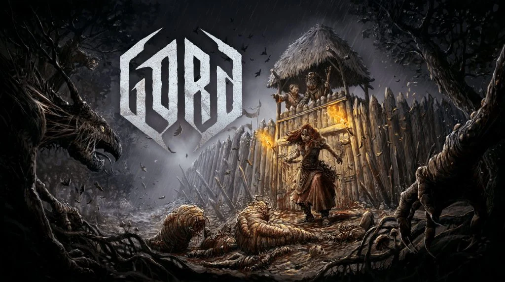 Gord Releases this Summer, Debuts New Trailer