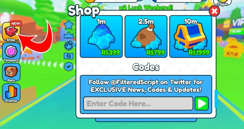 Chest Simulator Codes: Free Gems (January 2026) - Gamer Digest