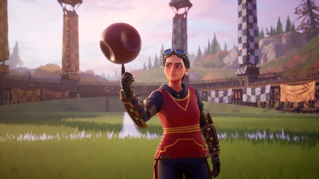 Harry Potter: Quidditch Champions Playtest Signups Are Live