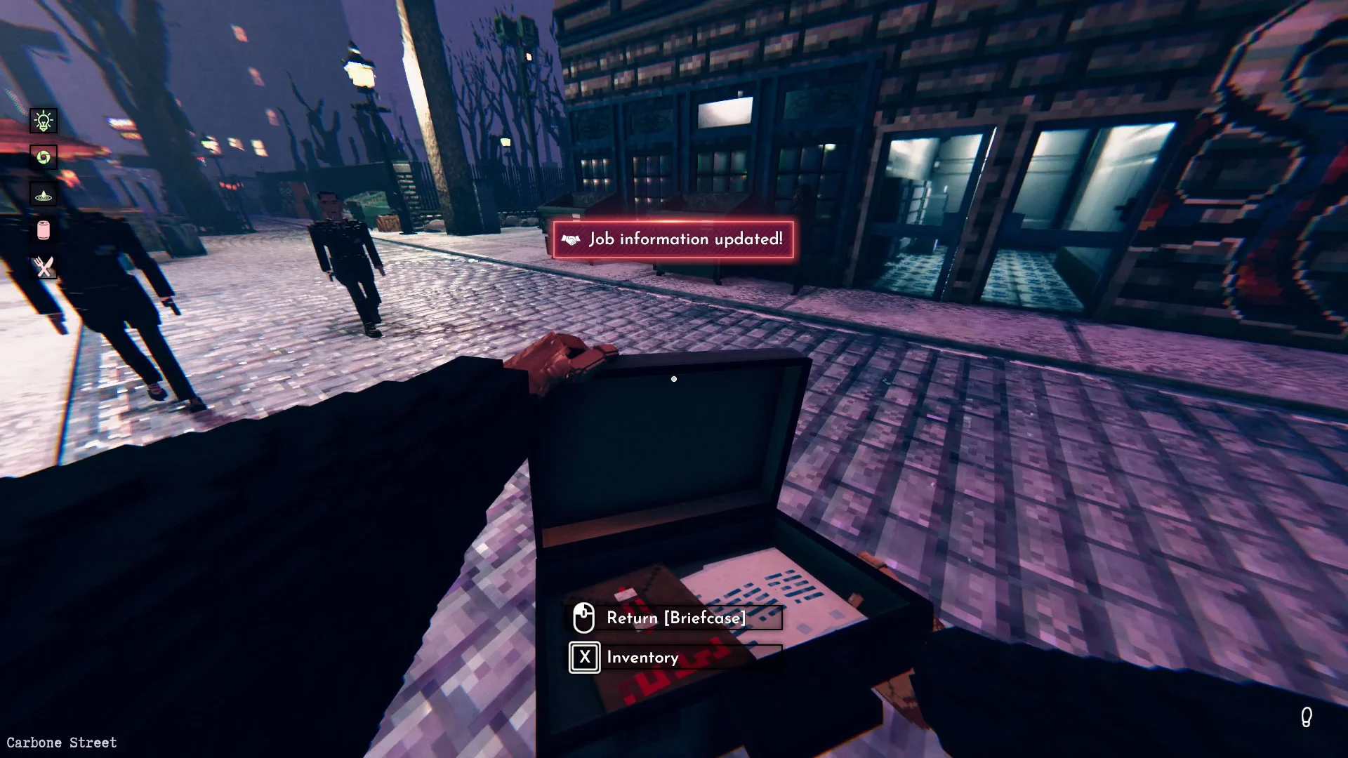 How to Open Briefcase in Shadows of Doubt Gamer Digest