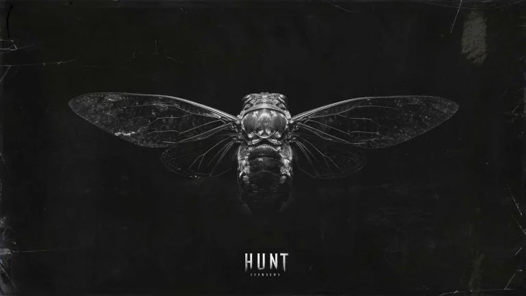 Hunt: Showdown Featured Art