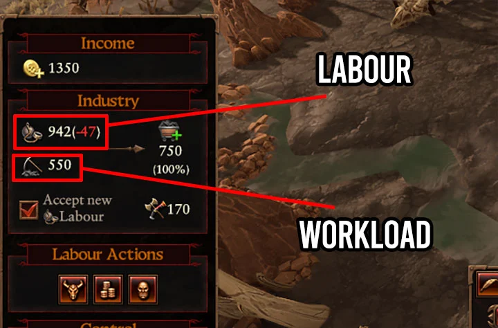 Industry Tab Warhammer 3