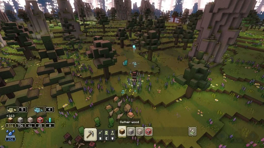 Is Minecraft Legends an Open World Game? Answered