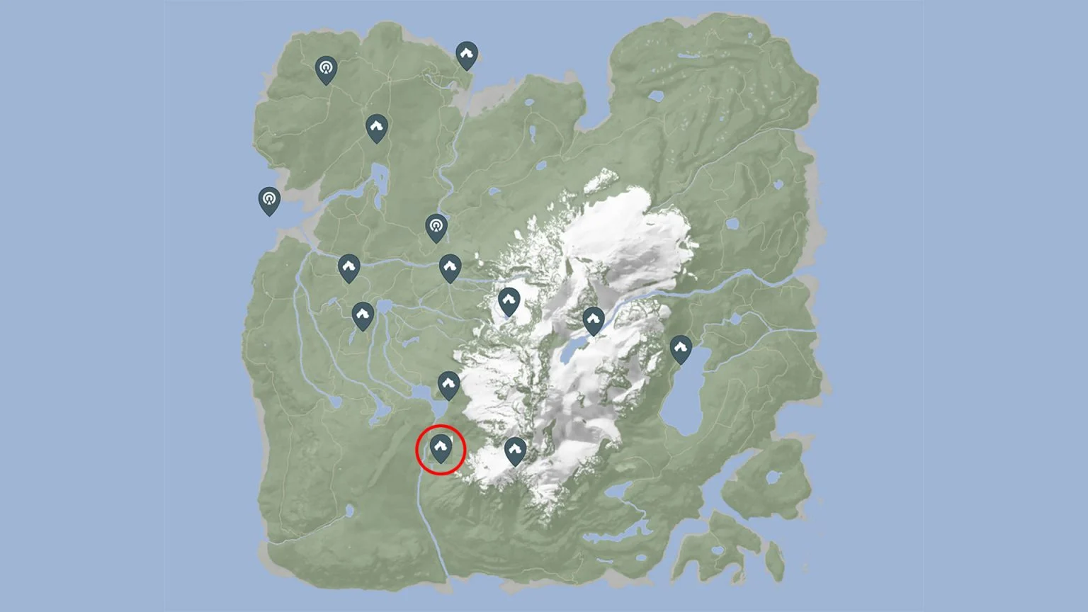 Where to Find Night Vision Goggles in Sons of the Forest Gamer Digest