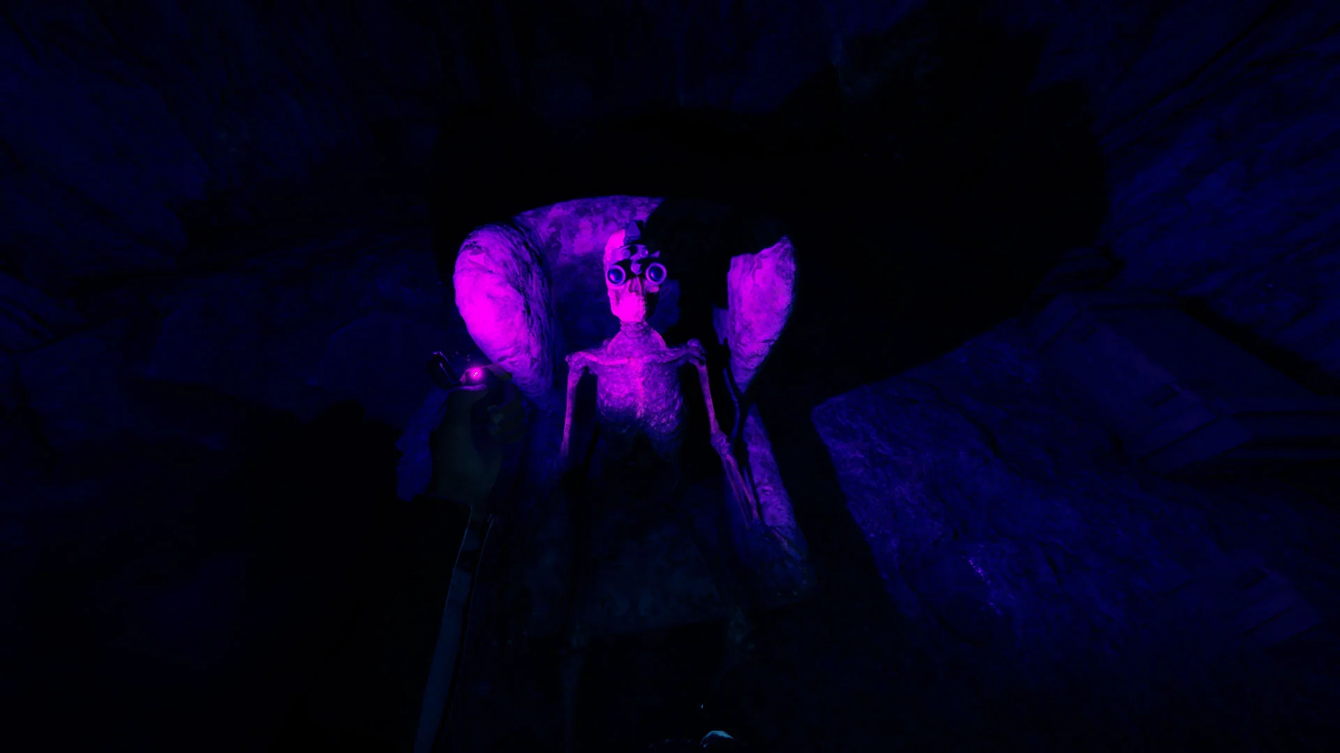 Where to Find Night Vision Goggles in Sons of the Forest Gamer Digest