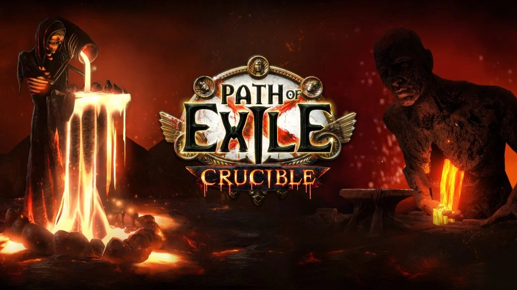 Path of Exile Crucible League Starter Builds
