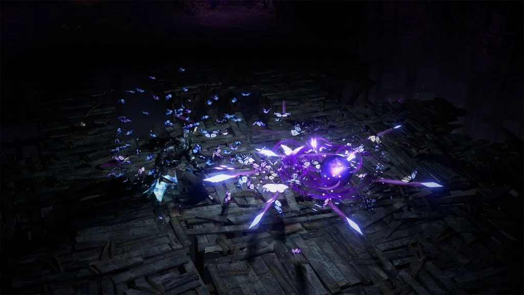 Path of Exile Weekend Skill Effects Sale is Now Live