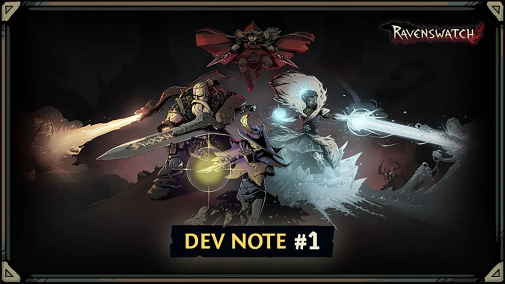 Ravenswatch Roadmap (Early Access)