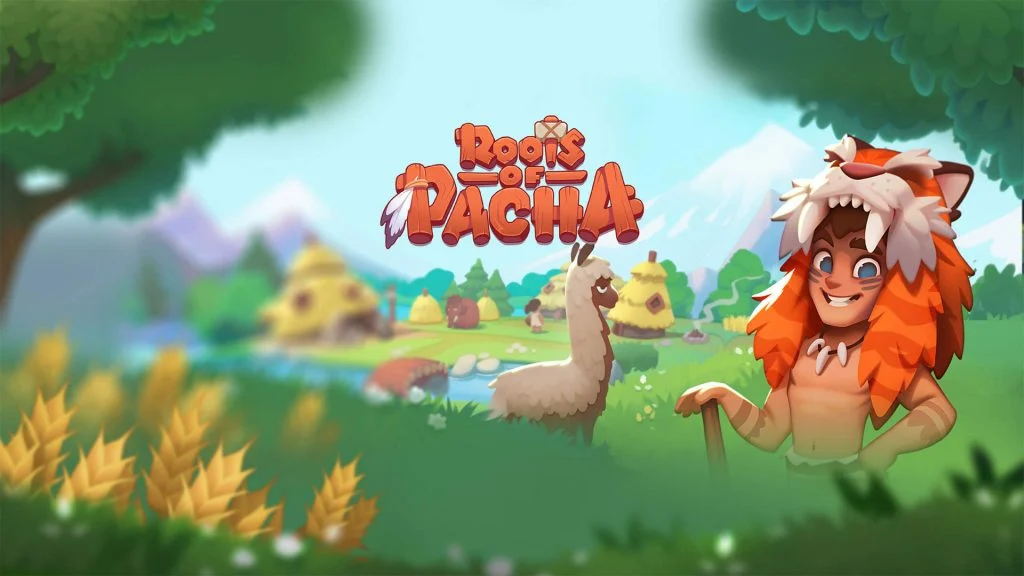 Roots of Pacha, a Harvest Moon Inspired Game, Launches April 25