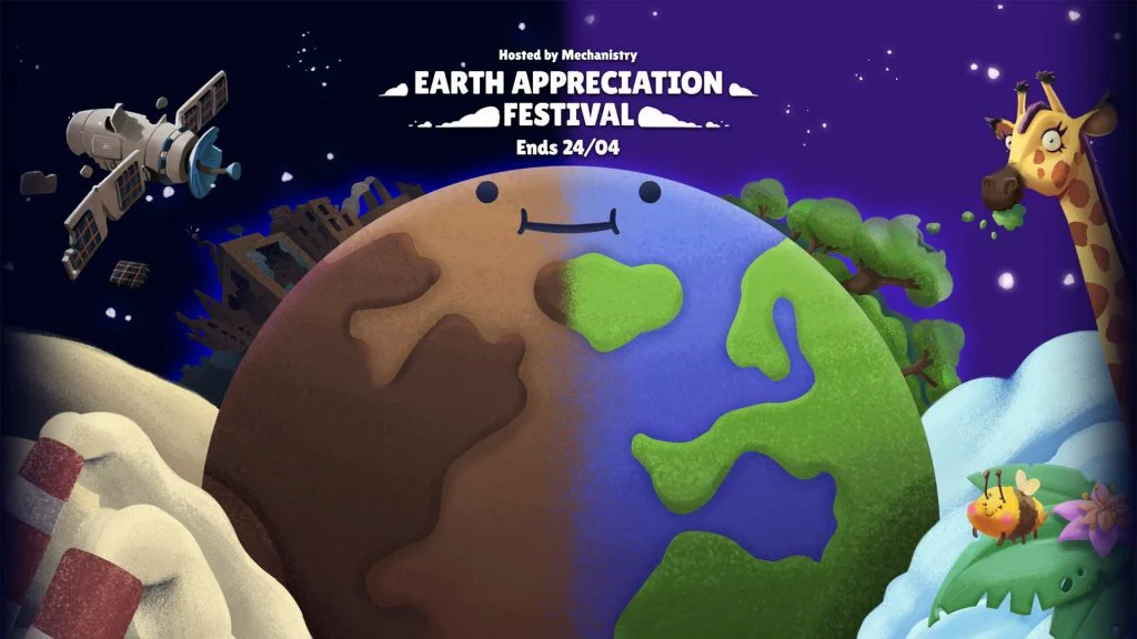 Celebrate Earth Day with these Nature-Focused Games on Sale Now - Gamer ...