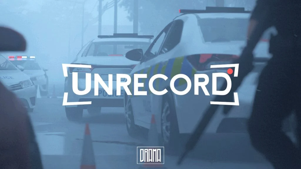 Unrecord Early Gameplay Trailer Showcases Hyperrealistic Bodycam FPS