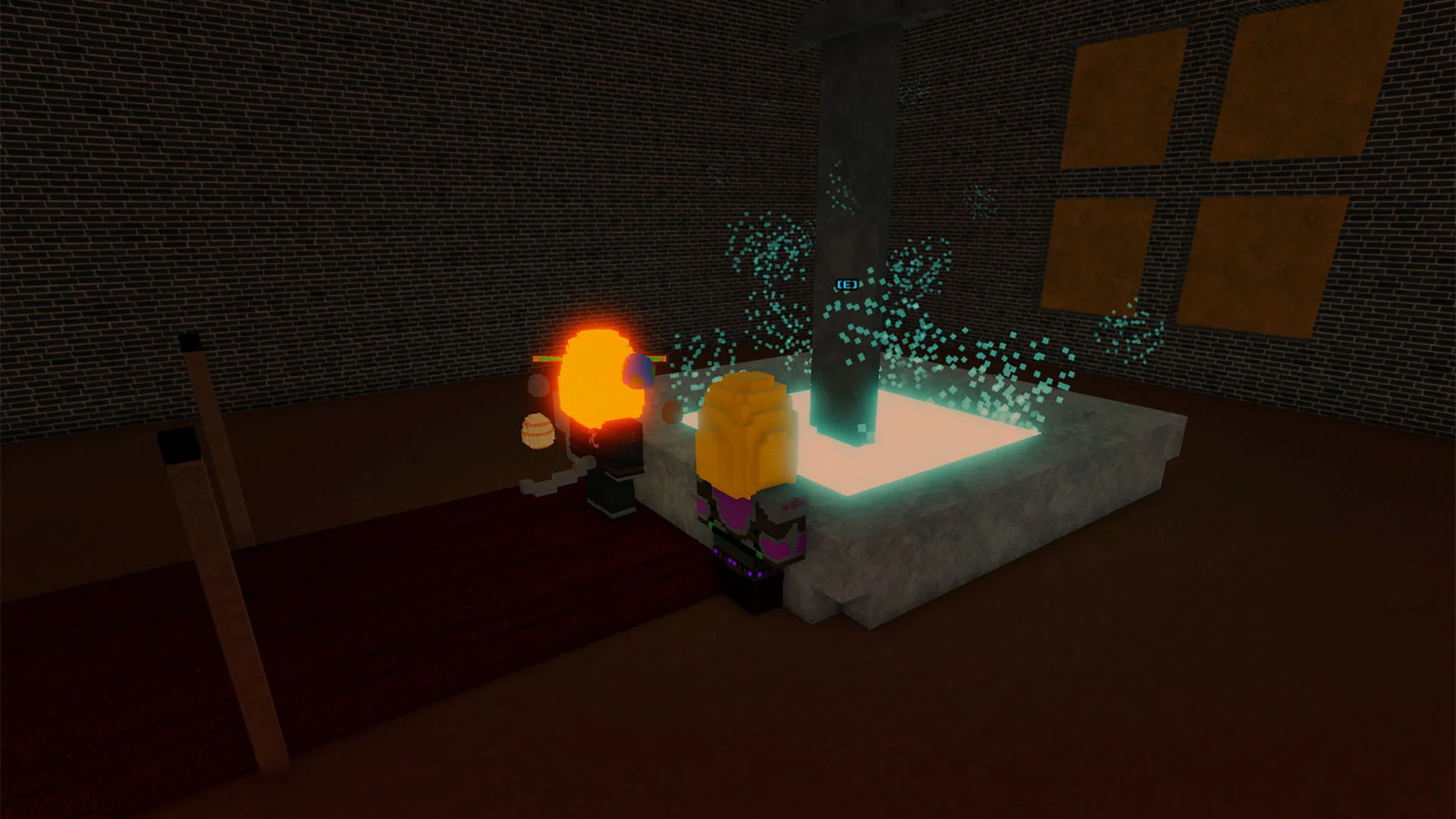 Voxlblade How to Upgrade Your Sword Gamer Digest