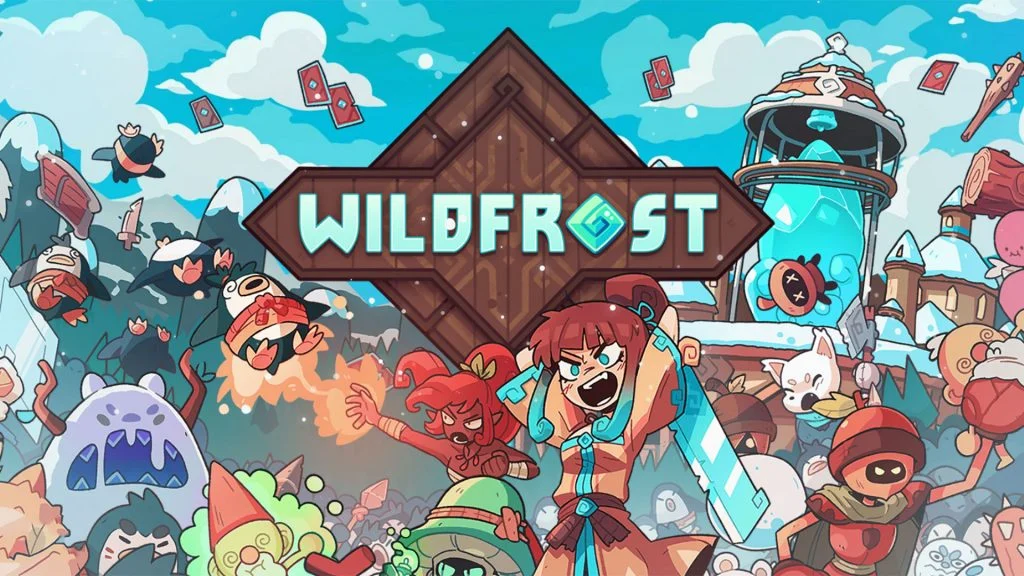 Wildfrost Review: A Challenging Yet Addictive Roguelike Deck Builder