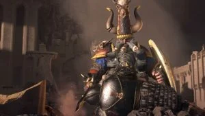 Warhammer 3 Fan Combs Chaos Dwarfs Trailer and Lists all the Units Featured
