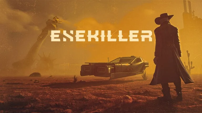 Exe Killer Key Art