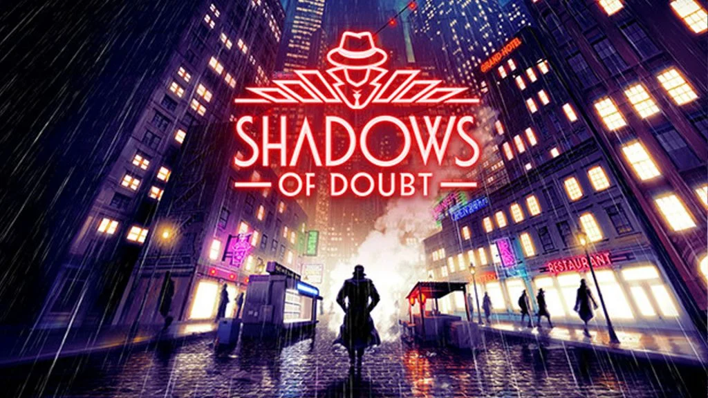 Shadows of Doubt Early Access Review: A Sly, Indie Detective Game 