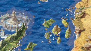 Afterimage Review: A Stunning Hand-Drawn Adventure - Gamer Digest