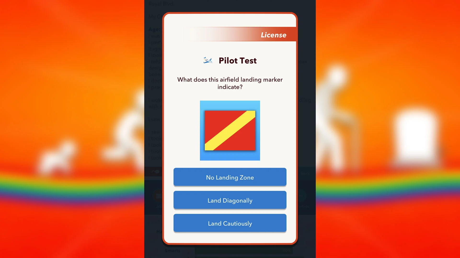 How to Become a Pilot in BitLife - Gamer Digest