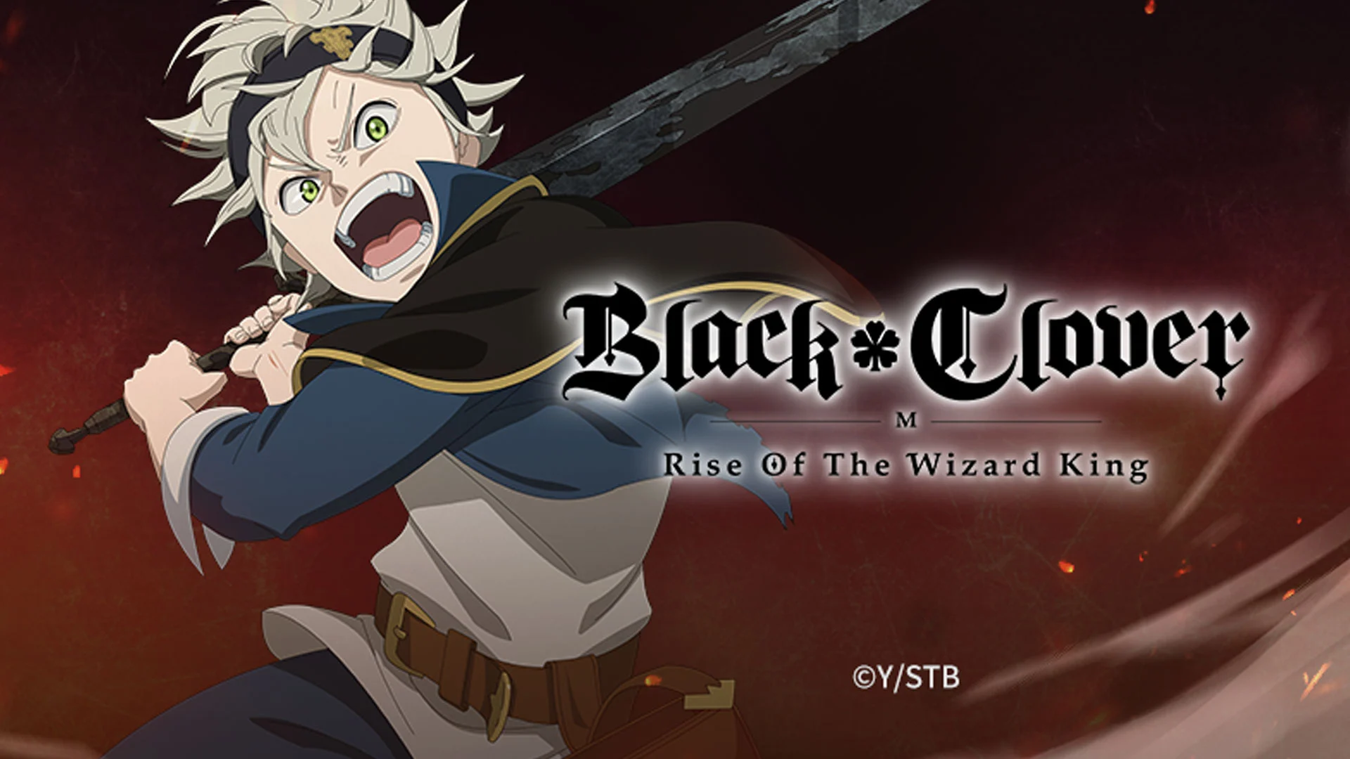 Black Clover Mobile Release Date and Pre-Registration Details