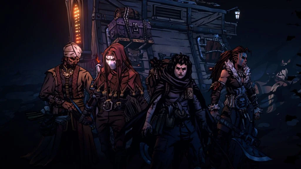 Is Darkest Dungeon 2 Coming to Xbox or PlayStation Consoles?