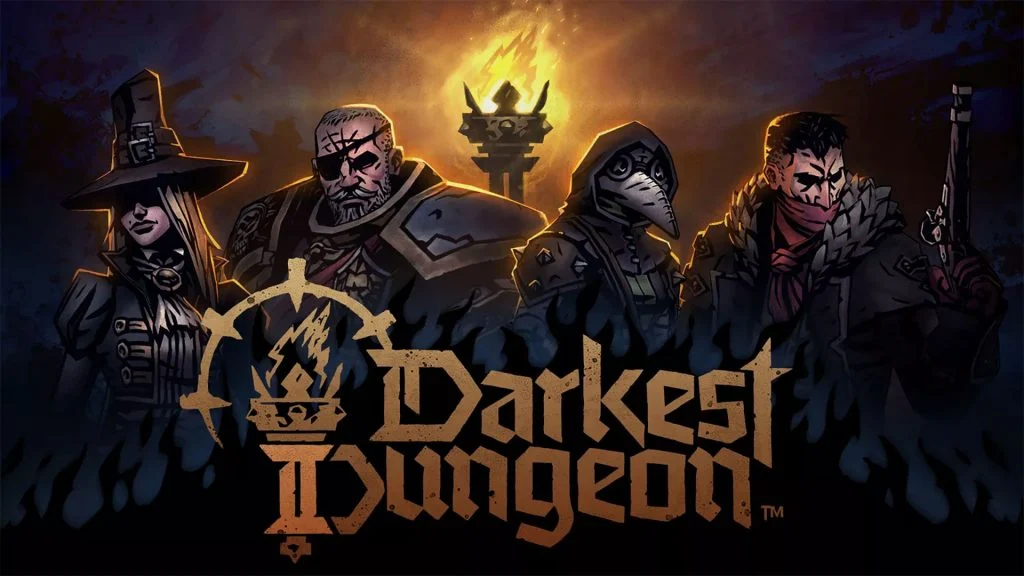 Darkest Dungeon 2 Sells Half a Million Copies Since Launch