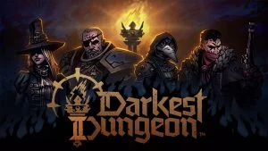 Darkest Dungeon 2 Review: A Tough, Macabre Roguelike