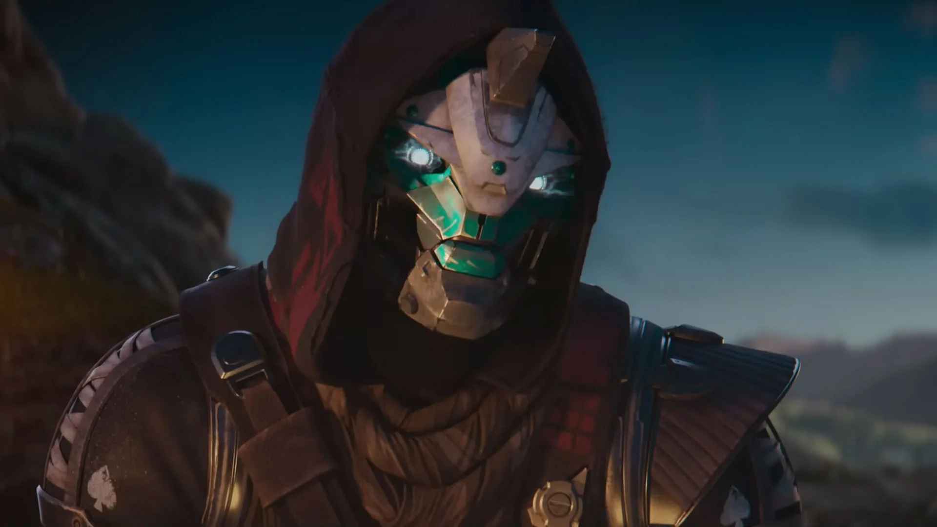 Destiny 2 The Final Shape Trailer Teases Return of Cayde-6 - Gamer Digest