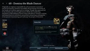 V Rising: Domina The Blade Dancer Boss Guide