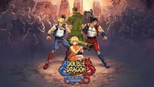 Double Dragon Gaiden: Rise of the Dragons Release Date