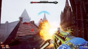 Warhammer 40,000 Boltgun: Where to Find Heavy Bolter