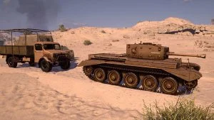 Hell Let Loose Unleashes British Forces in Latest Update