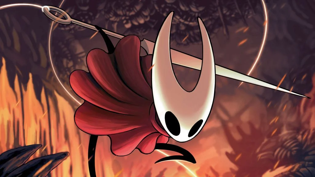Hollow Knight: Silksong Release Delayed, Says Publisher