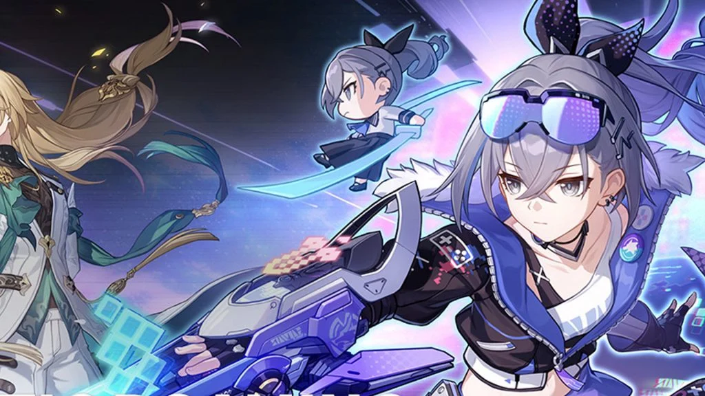 Honkai Star Rail 1.1 Release Date and Details