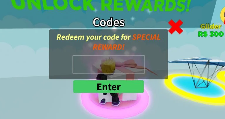 How to Redeem Codes in Math Block Race