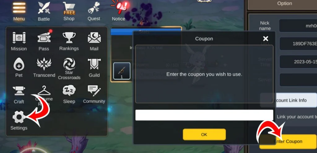 Idle Moon Rabbit Codes (April 2024) - Gamer Digest